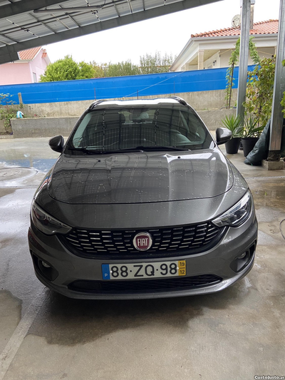 Fiat Tipo Lounge