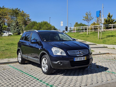 Nissan Qashqai 1.5 dCi Acenta