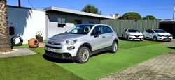 Fiat 500X 1.3Multijet