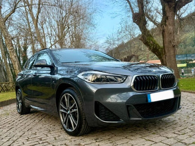 BMW X2 25 e xDrive Pack M