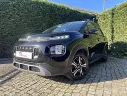 Citroën C3 1.2 PureTech Feel Pack