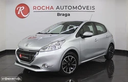 Peugeot 208 1.2 VTi Active