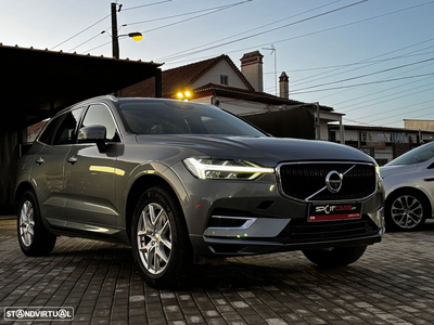 Volvo XC 60 2.0 T8 PHEV Momentum Plus AWD