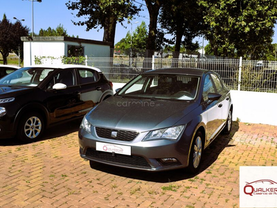 Seat Leon 1.6 TDi Ecomotive Style