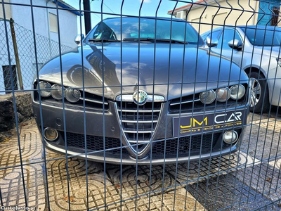 Alfa Romeo 159 1.9 JTDm