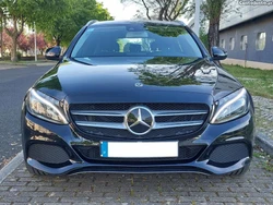 Mercedes-Benz C 220 170 CV 139.000km Avantgarde (Aceito Retoma)