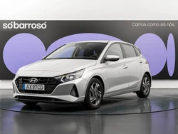 Hyundai I20 1.2 Comfort