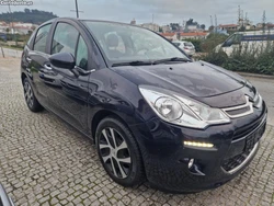 Citroën C3 1.6 HDI Feel Ed