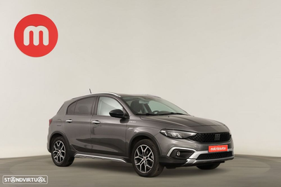 Fiat Tipo Cross 1.0 GSE T3