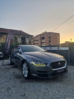 Jaguar XE Prestige Auto 180CV