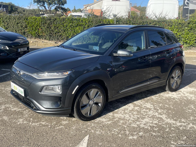 Hyundai Kauai EV 64 kWh Premium Tr