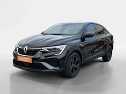 Renault Arkana 1.3 TCe R.S.Line EDC