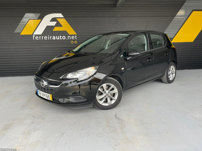 Opel Corsa 1.3 CDTi Edition