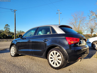 Audi A1 1.6 Tdi SportBack