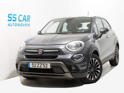 Fiat 500 X 1.0 FireFly City Cross