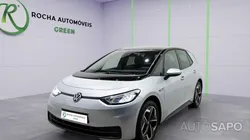 Volkswagen ID.3 de 2021