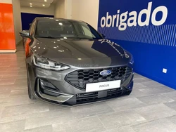 Ford Focus 1.0 EcoBoost MHEV ST-Line X
