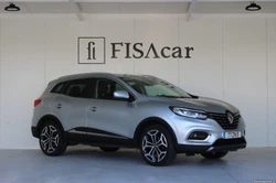 Renault Kadjar 1.5  DCI INTENS