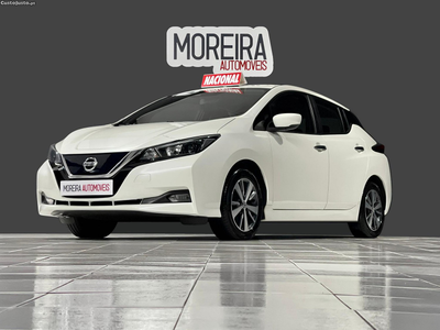 Nissan Leaf Acenta