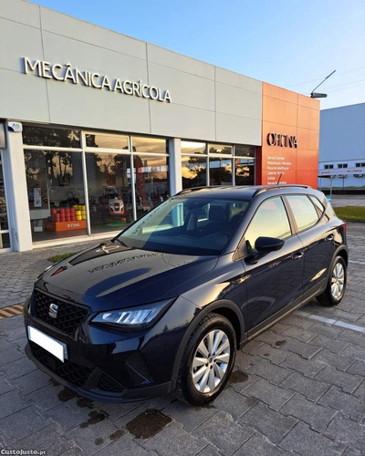 Seat Arona PA 1.0 TSI