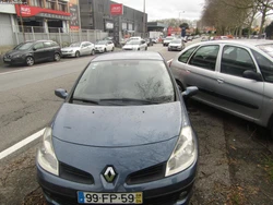 Renault Clio 1.2