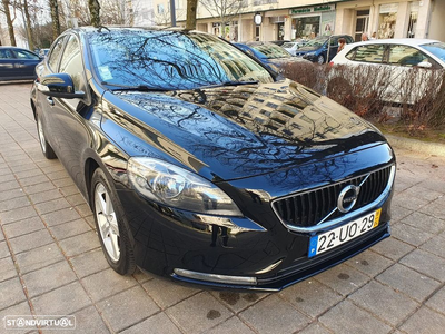 Volvo V40 2.0 D2 Kinetic Eco