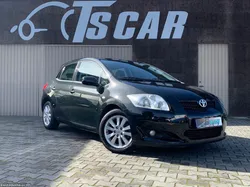 Toyota Auris 1.4 D-4D AC