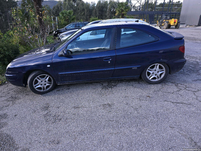 Citroën Xsara 2000 hdi