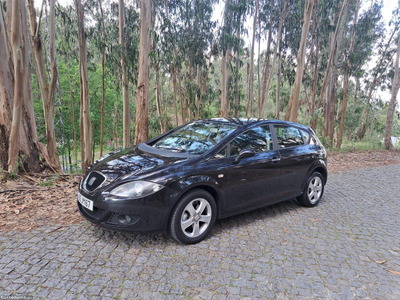 Seat Leon Sport