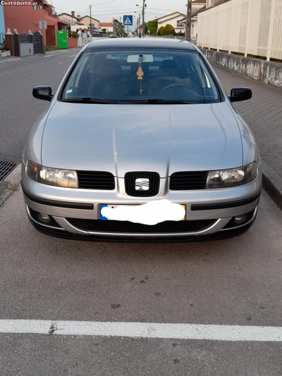 Seat Leon 1M