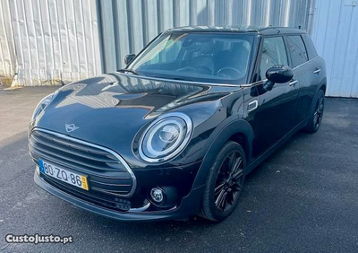 MINI Clubman / Poucos kms