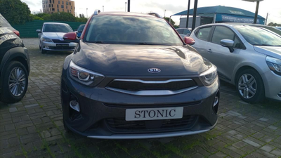 Kia Stonic 1.0 T-GDi TX