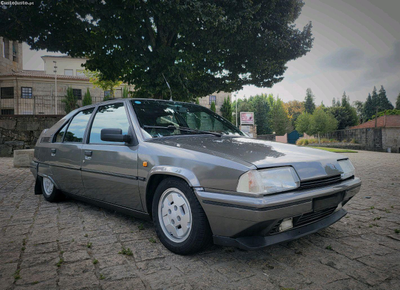 Citroën BX 1.6 GTI 8V 115Cv