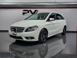 Mercedes Classe B B 180 CDi BlueEfficiency