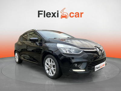 Renault Clio 1.5 dCi Limited