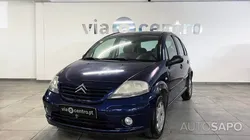 Citroen C3 de 2004