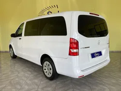 Mercedes Vito 114 CDi/34