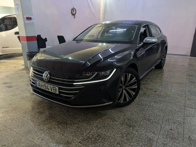 Volkswagen Arteon 1.4 TSI eHybrid Elegance