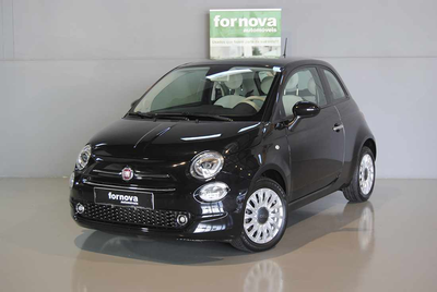 Fiat 500 Hybrid 1.0, 70 CV