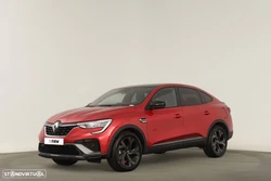 Renault Arkana 1.6 E-Tech R.S.Line