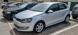 VW Polo Cr