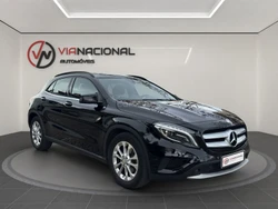 Mercedes Classe GLA GLA 180 (CDI) d Style