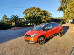 Renault Captur 1.5 DCI INTENS