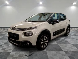 Citroen C3 1.2 PureTech Feel