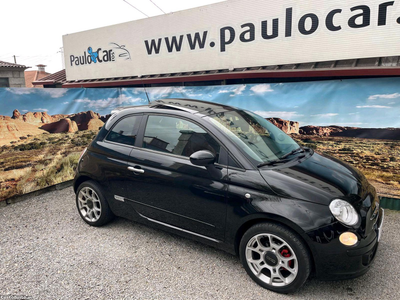 Fiat 500 1.4 Sport