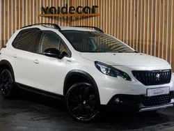 Peugeot 2008 1.2 PureTech GT Line