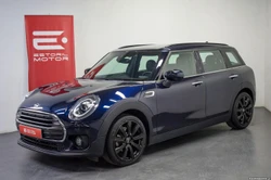 MINI Clubman One D 4Business Plus Auto