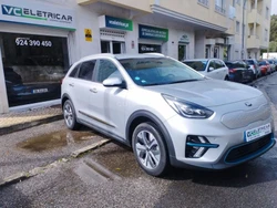 KIA Niro Van 64kWh