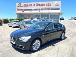 BMW Serie-5 520 Gran Turismo d Pack M