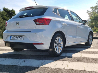 Seat Ibiza 95cv Stile 2022 1.0 turbo